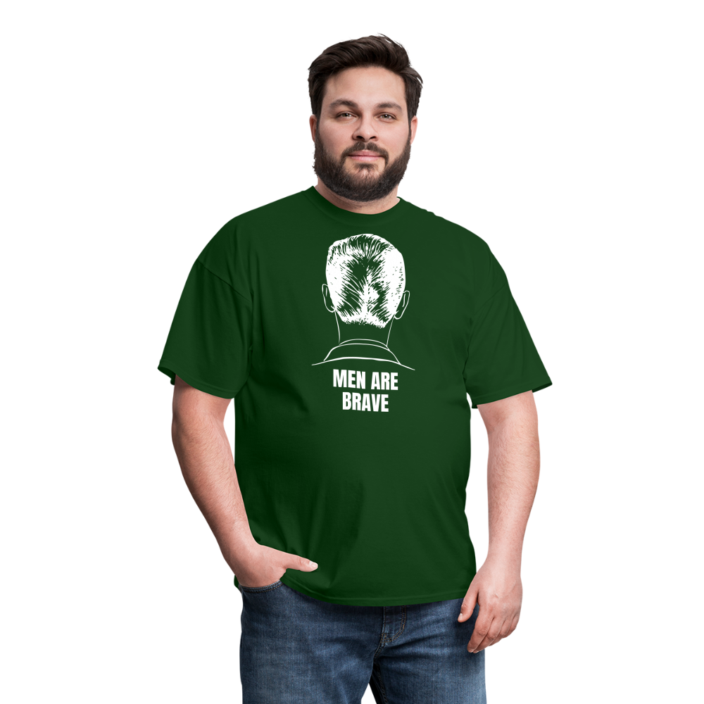 Unisex Classic T-Shirt - forest green
