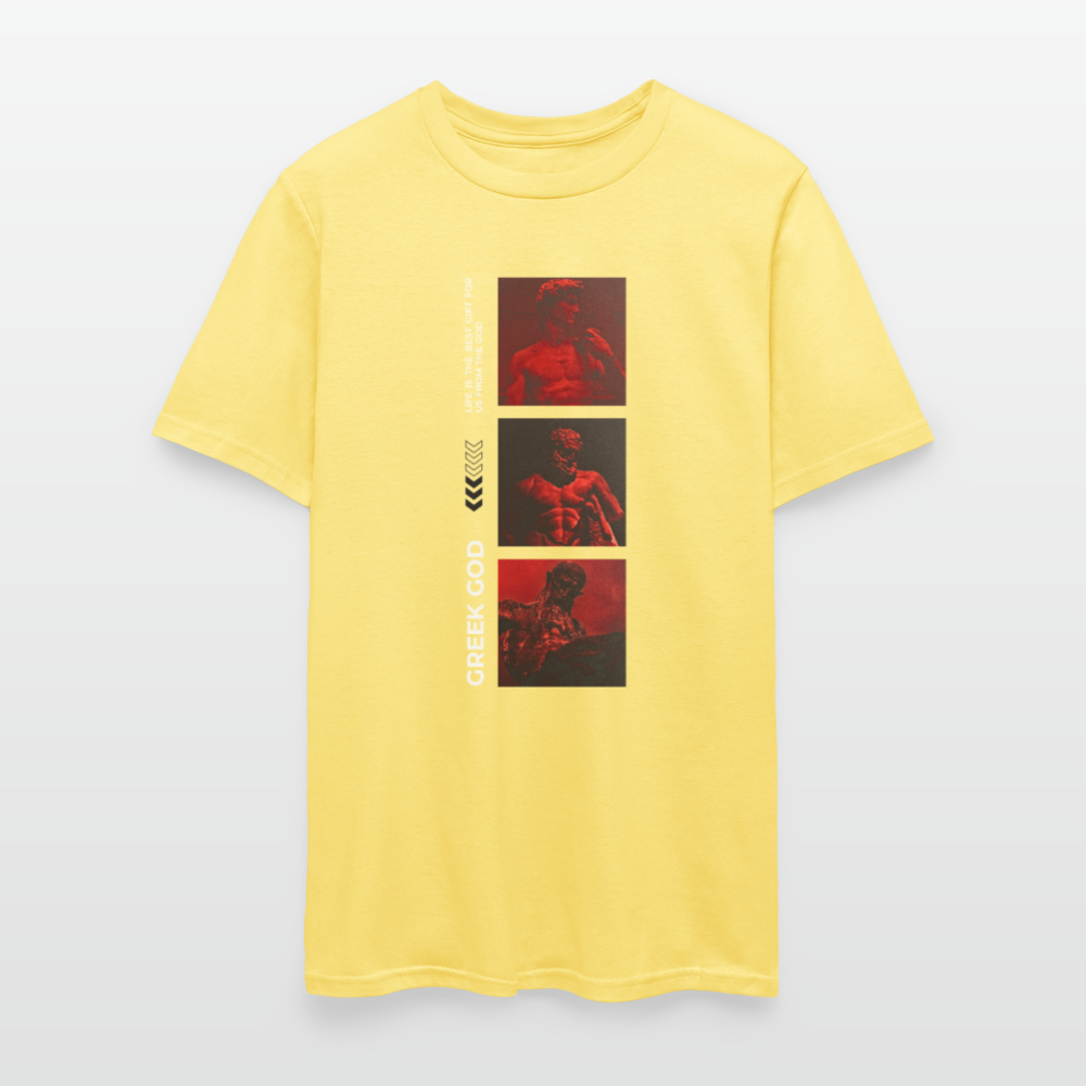 SANSPLAY Heritage - cornsilk