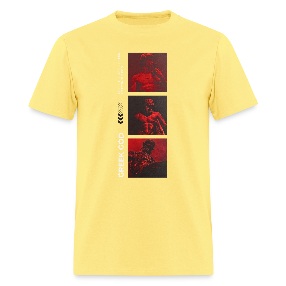 SANSPLAY Heritage - cornsilk