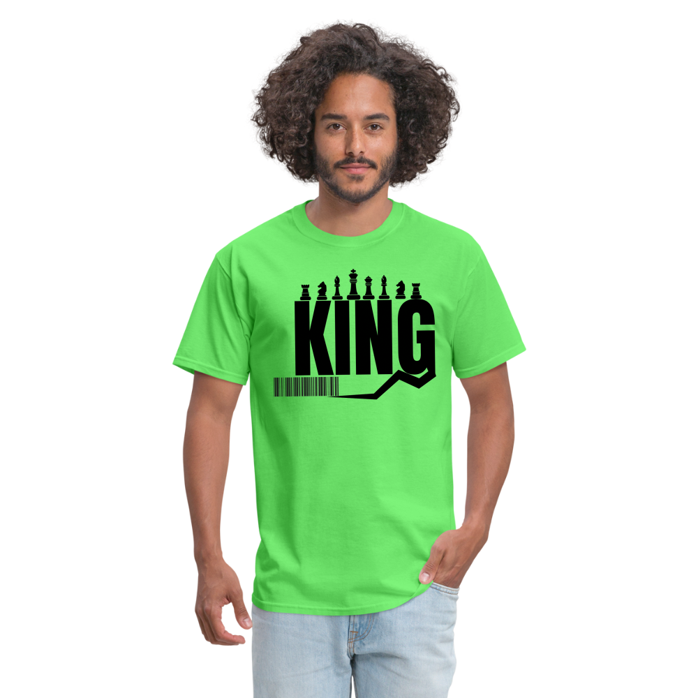 Unisex Classic T-Shirt - kiwi