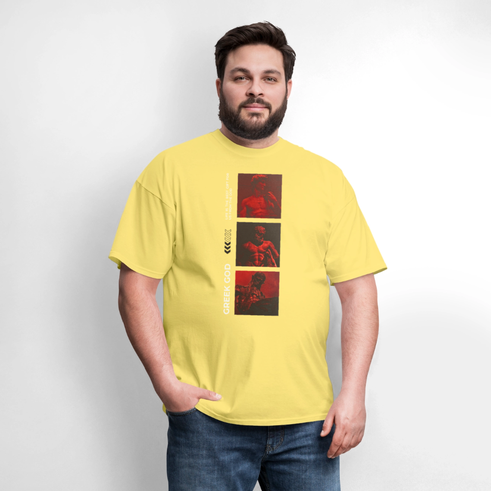 SANSPLAY Heritage - cornsilk