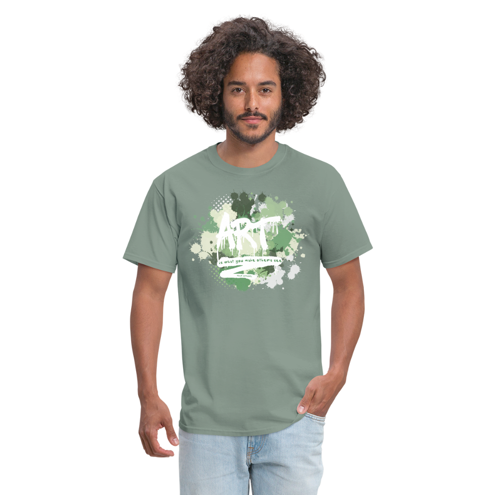 Unisex Classic T-Shirt - sage