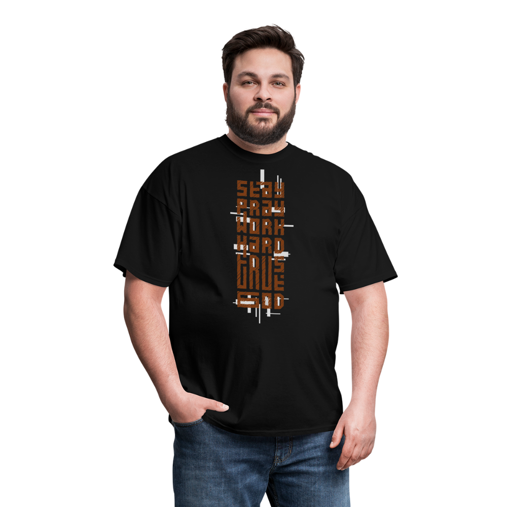 Unisex Classic T-Shirt - black