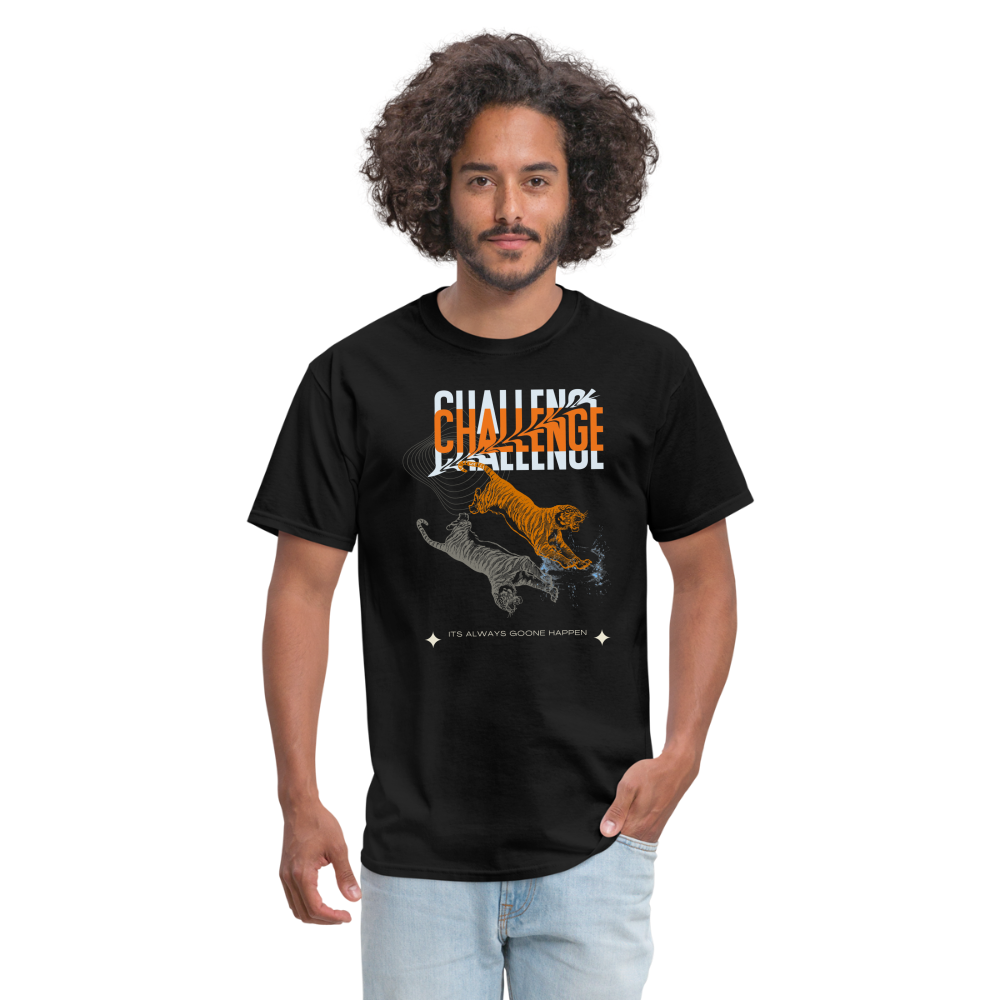 Unisex Classic T-Shirt - black