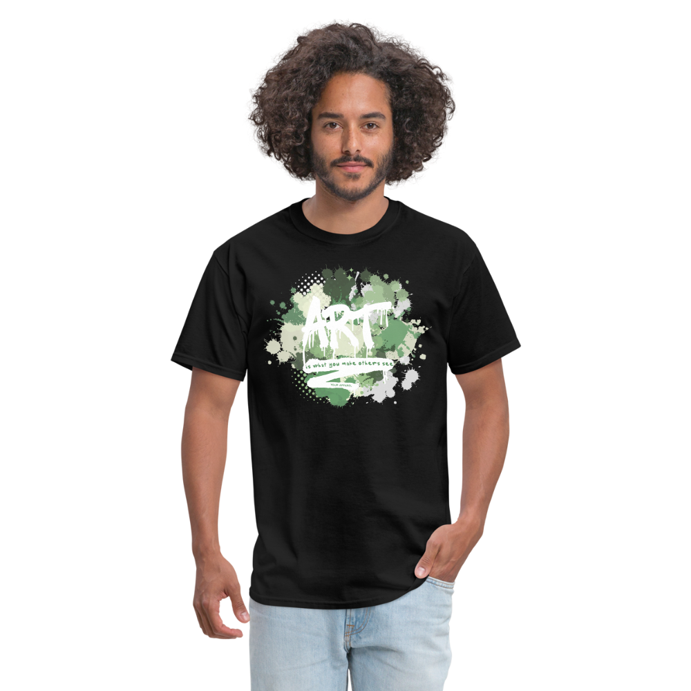 Unisex Classic T-Shirt - black