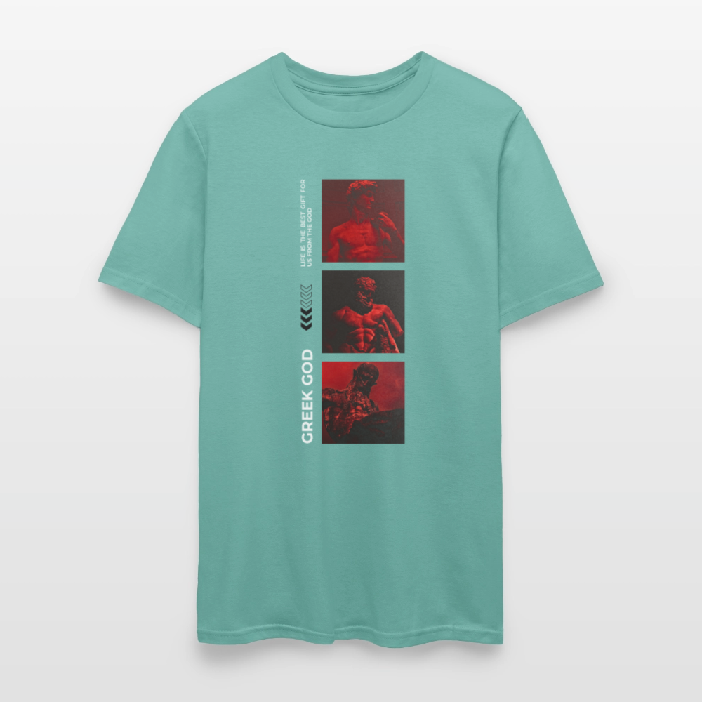 SANSPLAY Heritage - aquatic