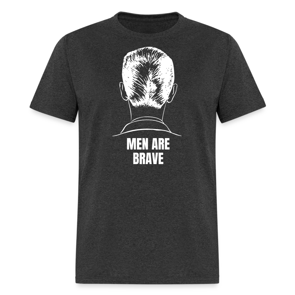 Unisex Classic T-Shirt - heather black