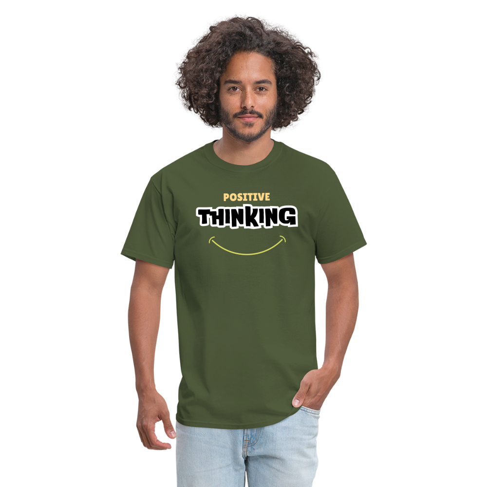 Unisex Classic T-Shirt - military green