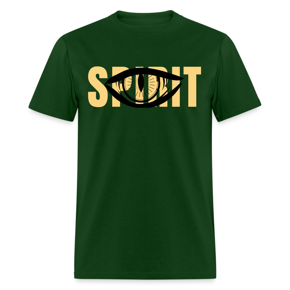 Unisex Classic T-Shirt - forest green