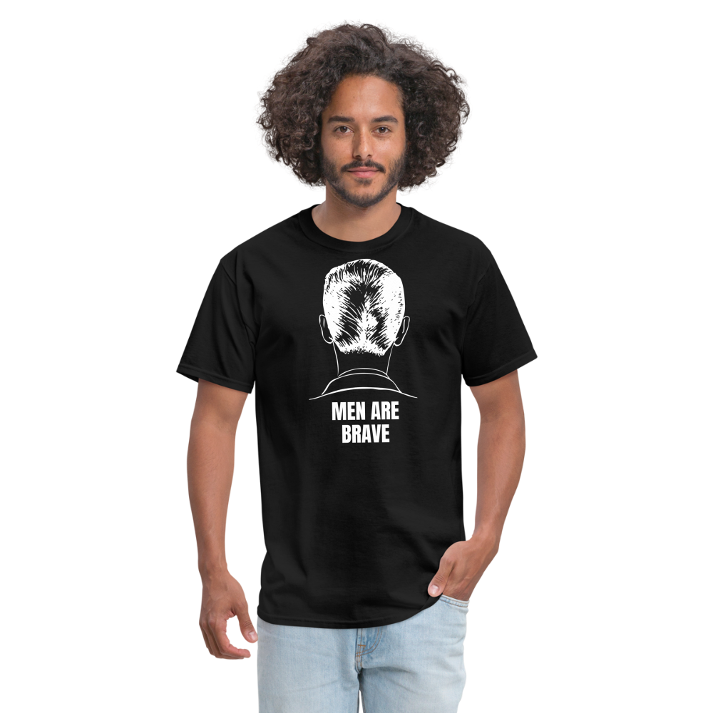 Unisex Classic T-Shirt - black