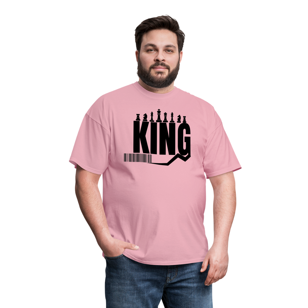 Unisex Classic T-Shirt - pink