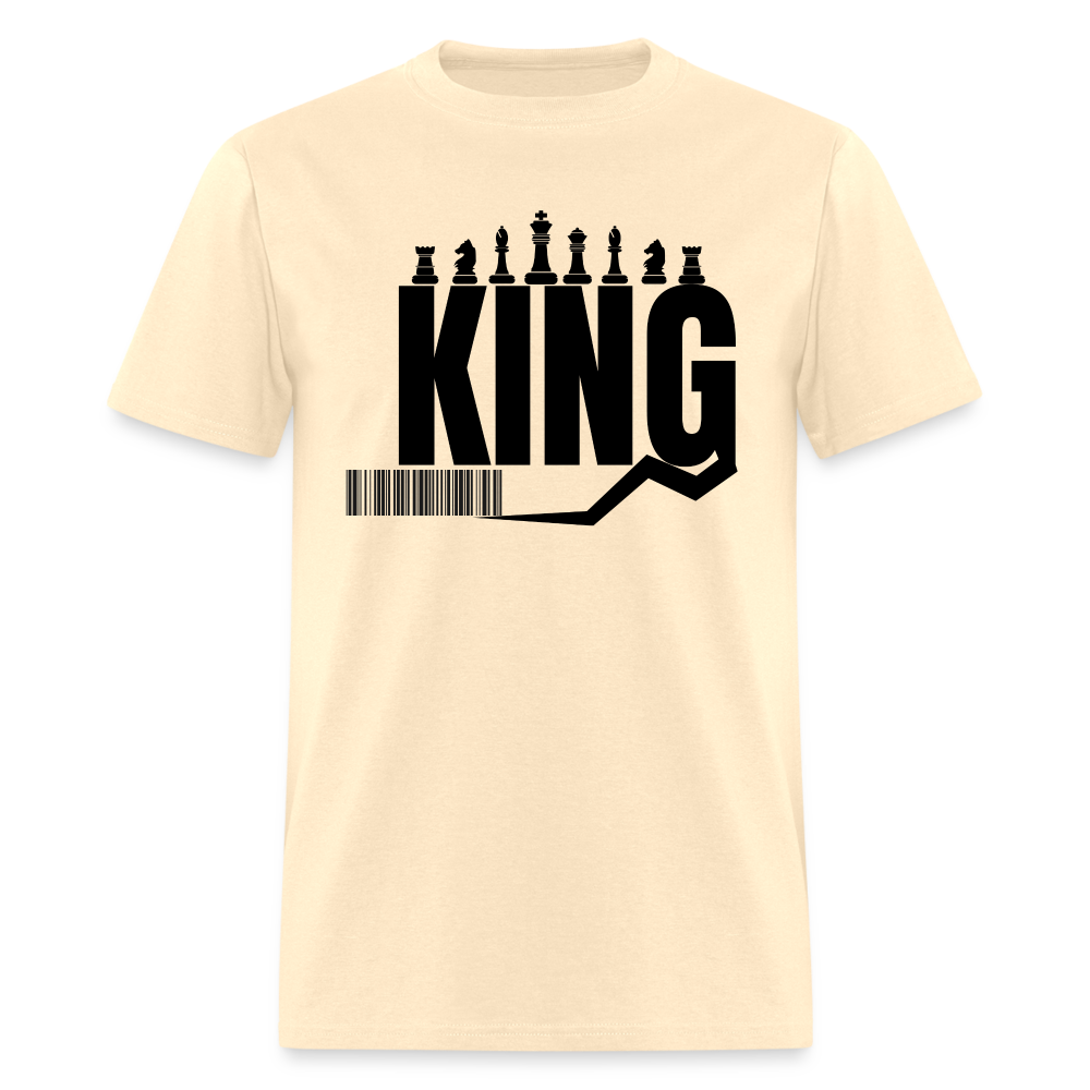 Unisex Classic T-Shirt - natural