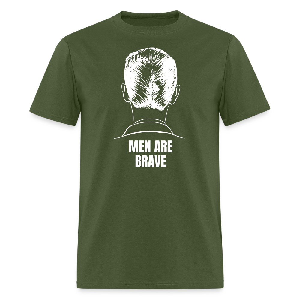 Unisex Classic T-Shirt - military green