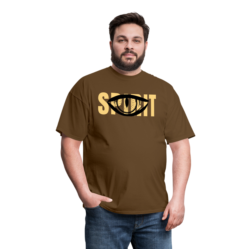 Unisex Classic T-Shirt - brown