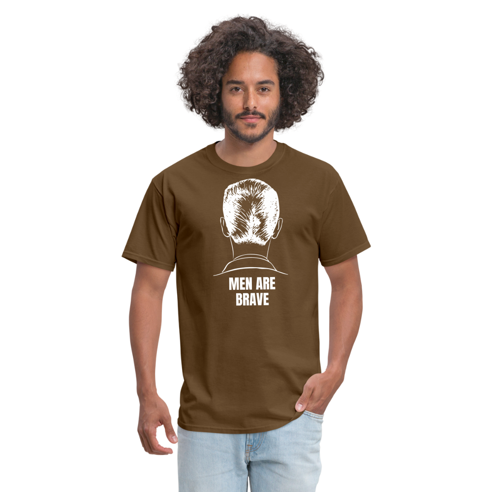 Unisex Classic T-Shirt - brown