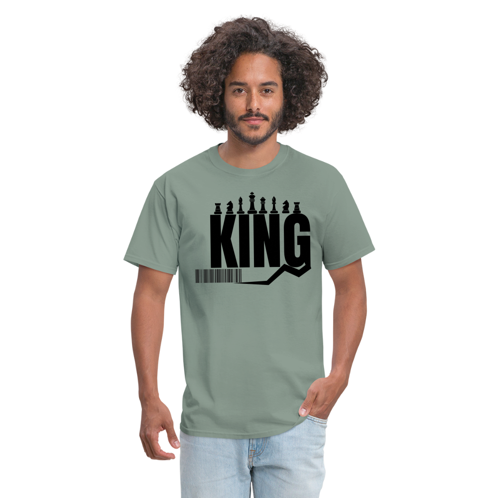 Unisex Classic T-Shirt - sage
