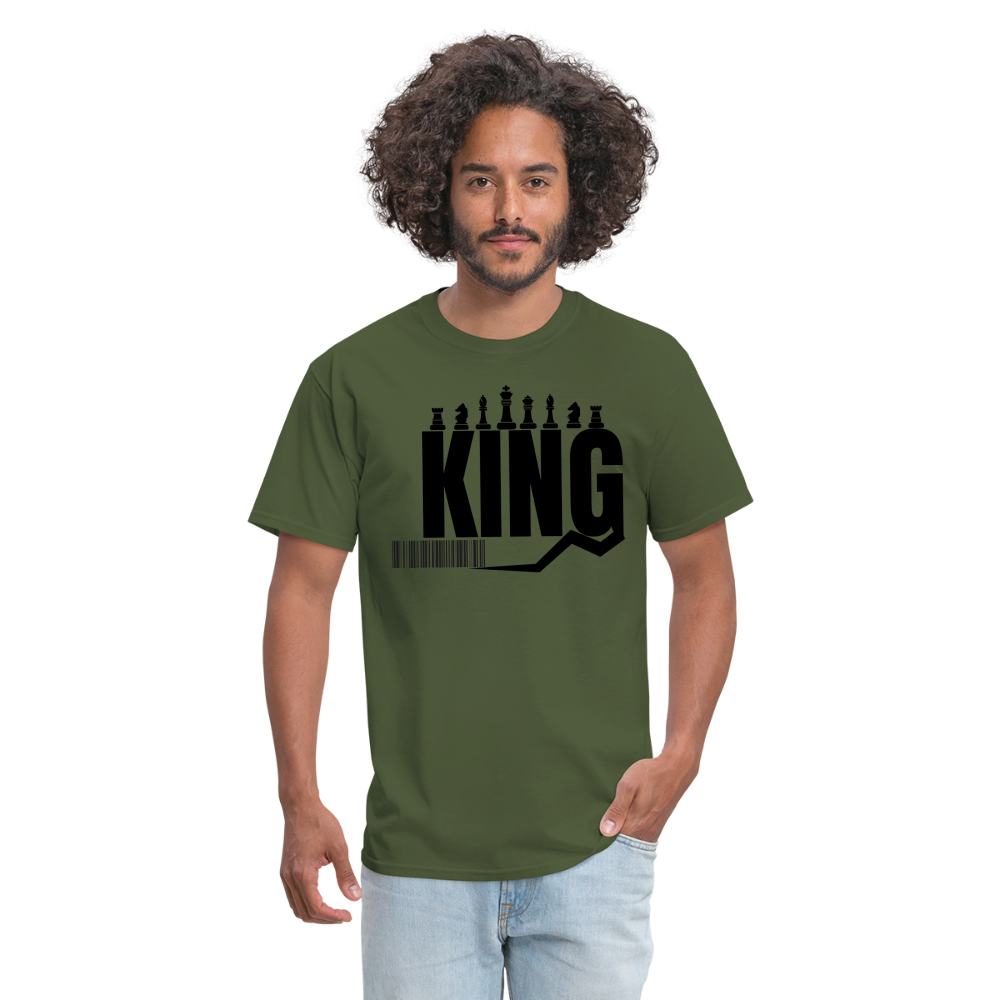 Unisex Classic T-Shirt - military green