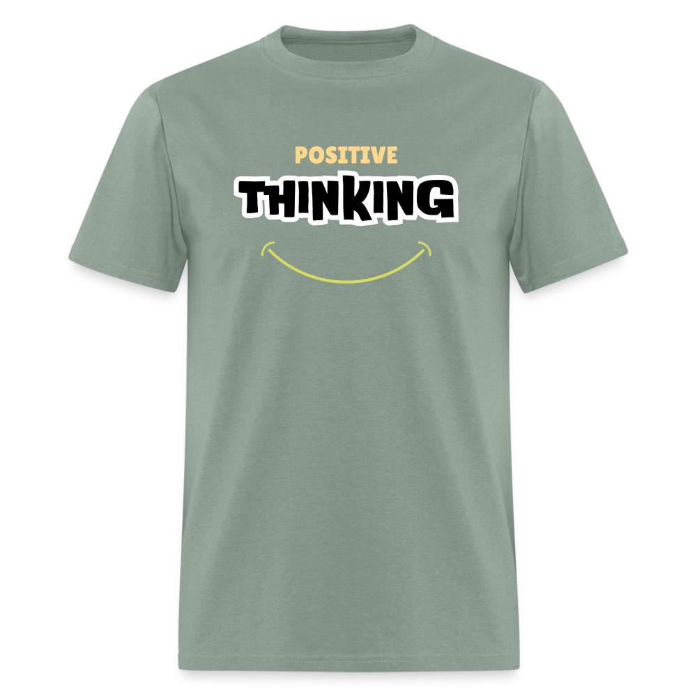 Unisex Classic T-Shirt - sage
