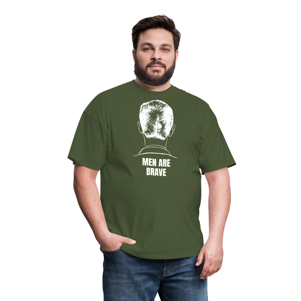 Unisex Classic T-Shirt - military green