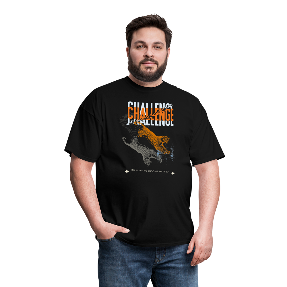 Unisex Classic T-Shirt - black