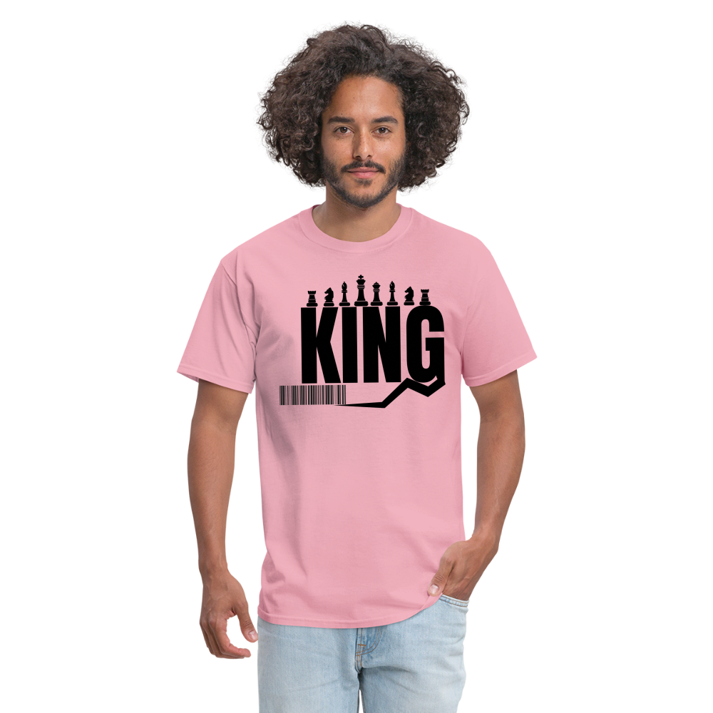 Unisex Classic T-Shirt - pink