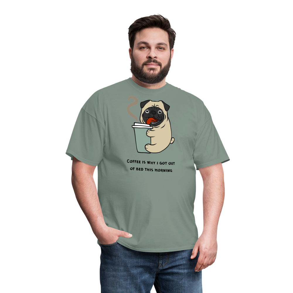 Unisex Classic T-Shirt - sage