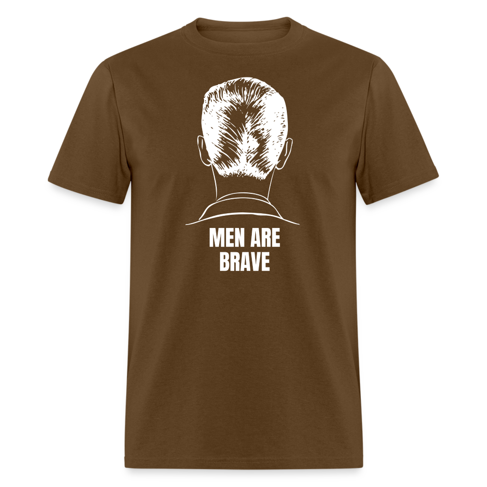 Unisex Classic T-Shirt - brown