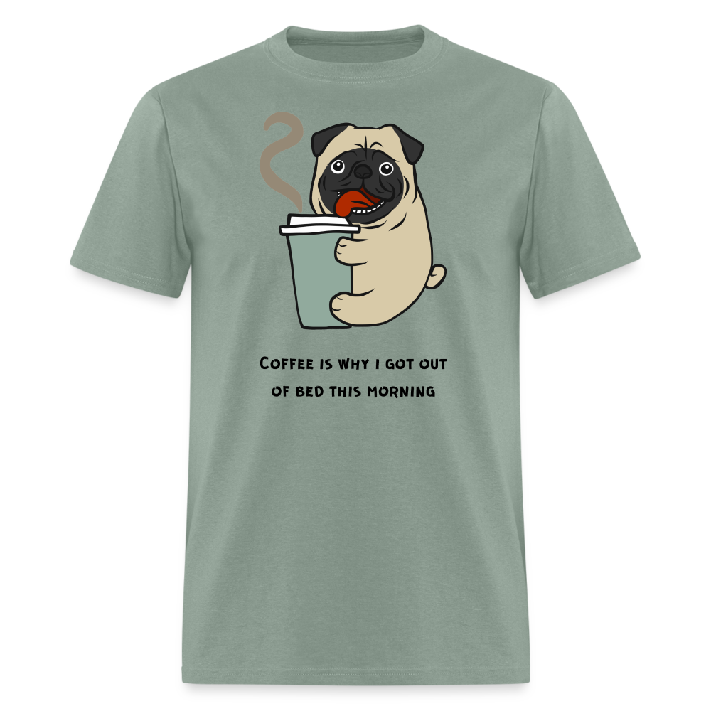 Unisex Classic T-Shirt - sage