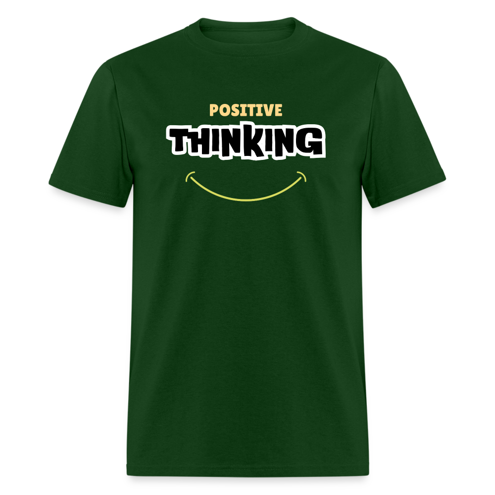 Unisex Classic T-Shirt - forest green