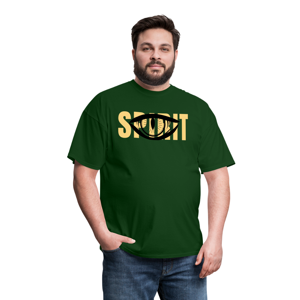 Unisex Classic T-Shirt - forest green