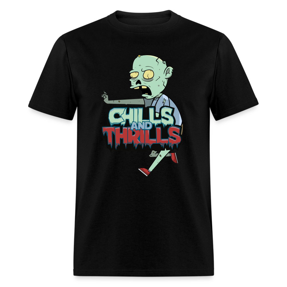 Unisex Classic T-Shirt - black