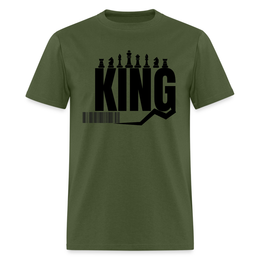 Unisex Classic T-Shirt - military green