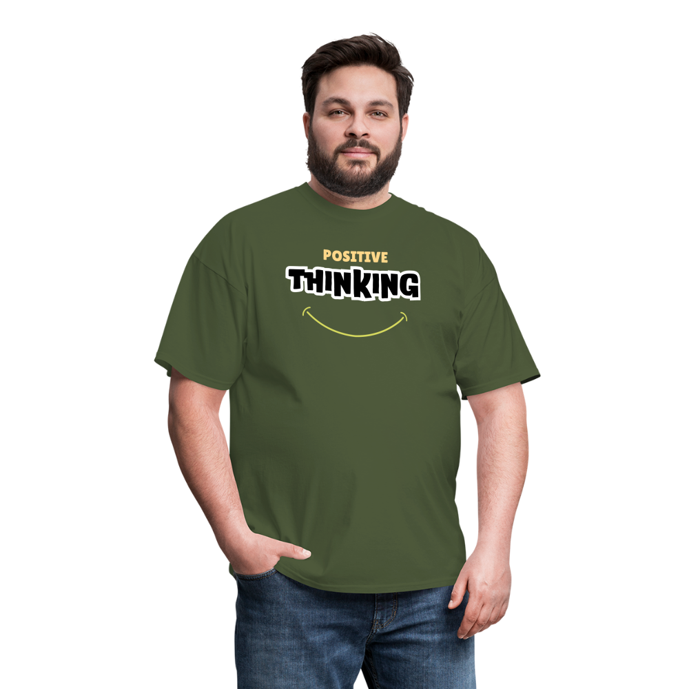 Unisex Classic T-Shirt - military green
