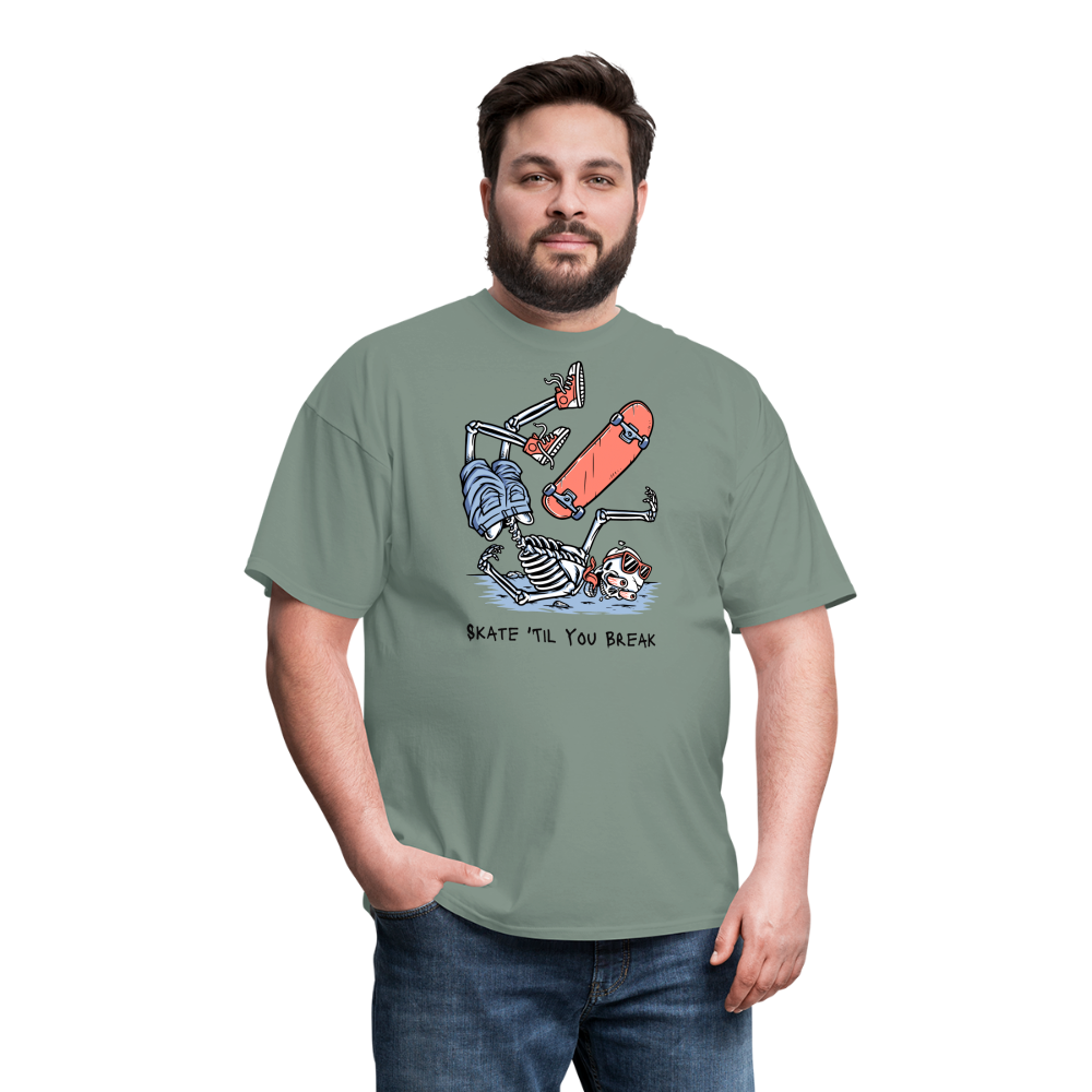 Unisex Classic T-Shirt - sage
