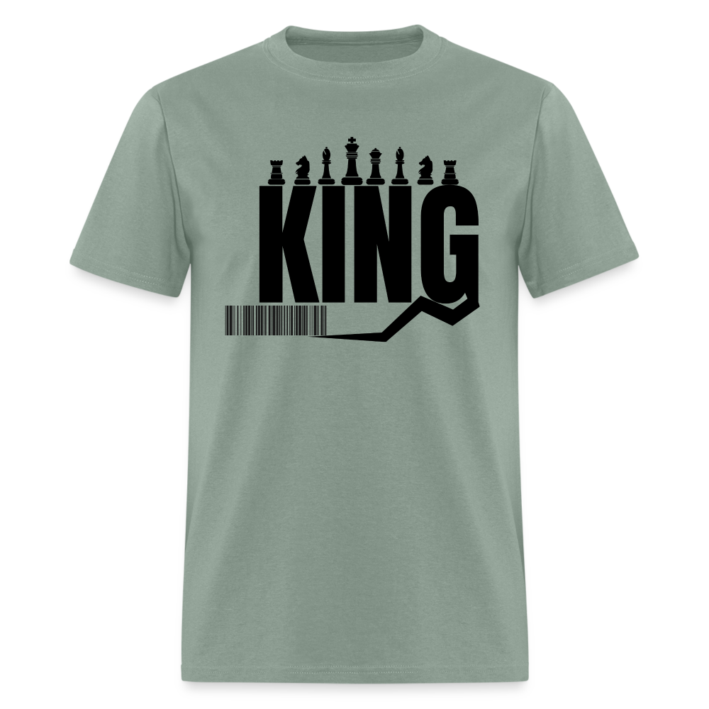 Unisex Classic T-Shirt - sage
