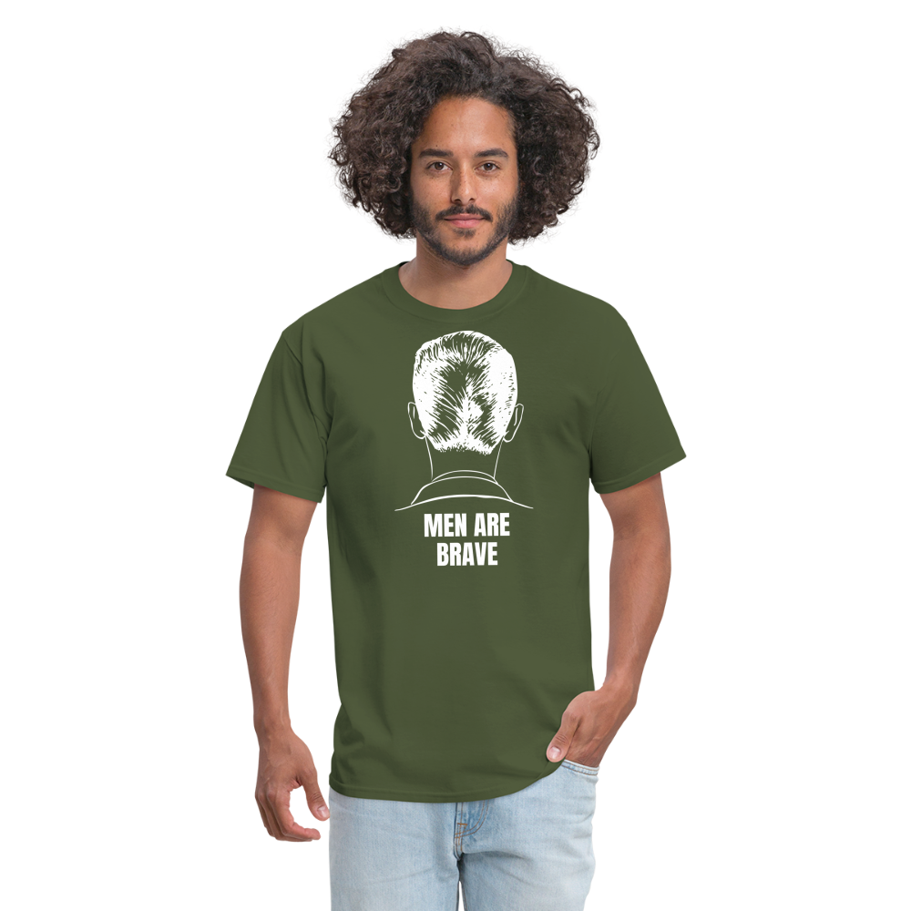 Unisex Classic T-Shirt - military green