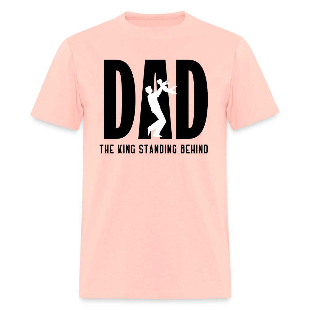 Unisex Classic T-Shirt - blush pink