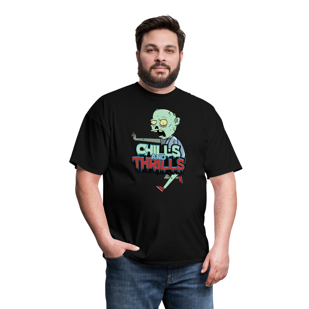 Unisex Classic T-Shirt - black