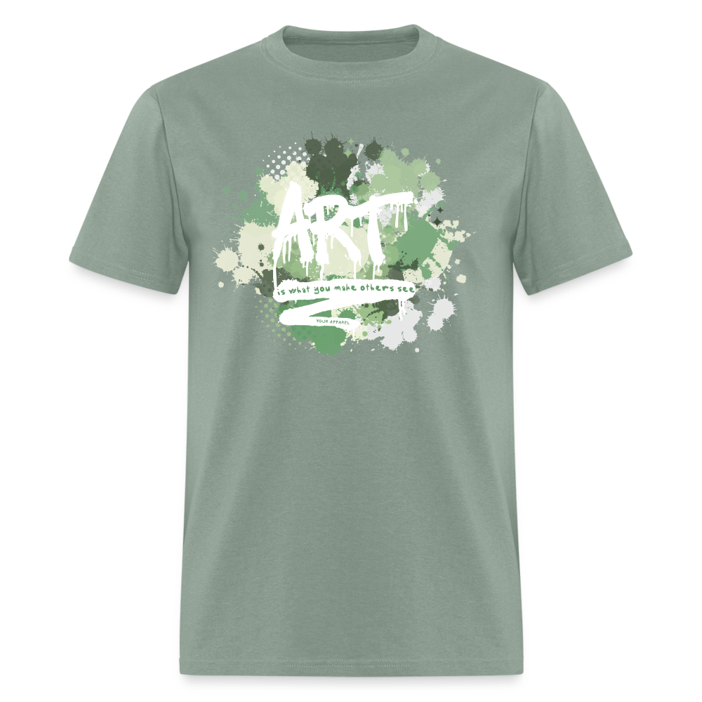 Unisex Classic T-Shirt - sage