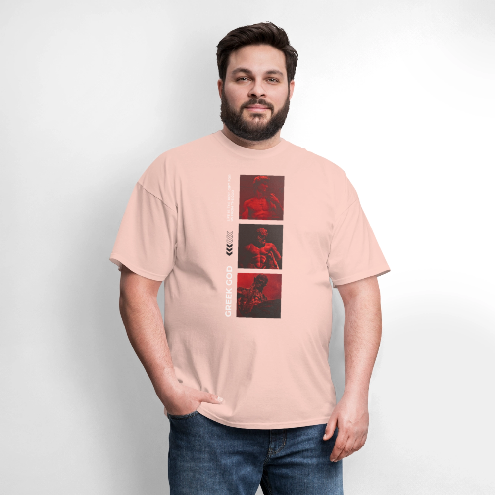 SANSPLAY Heritage - blush pink