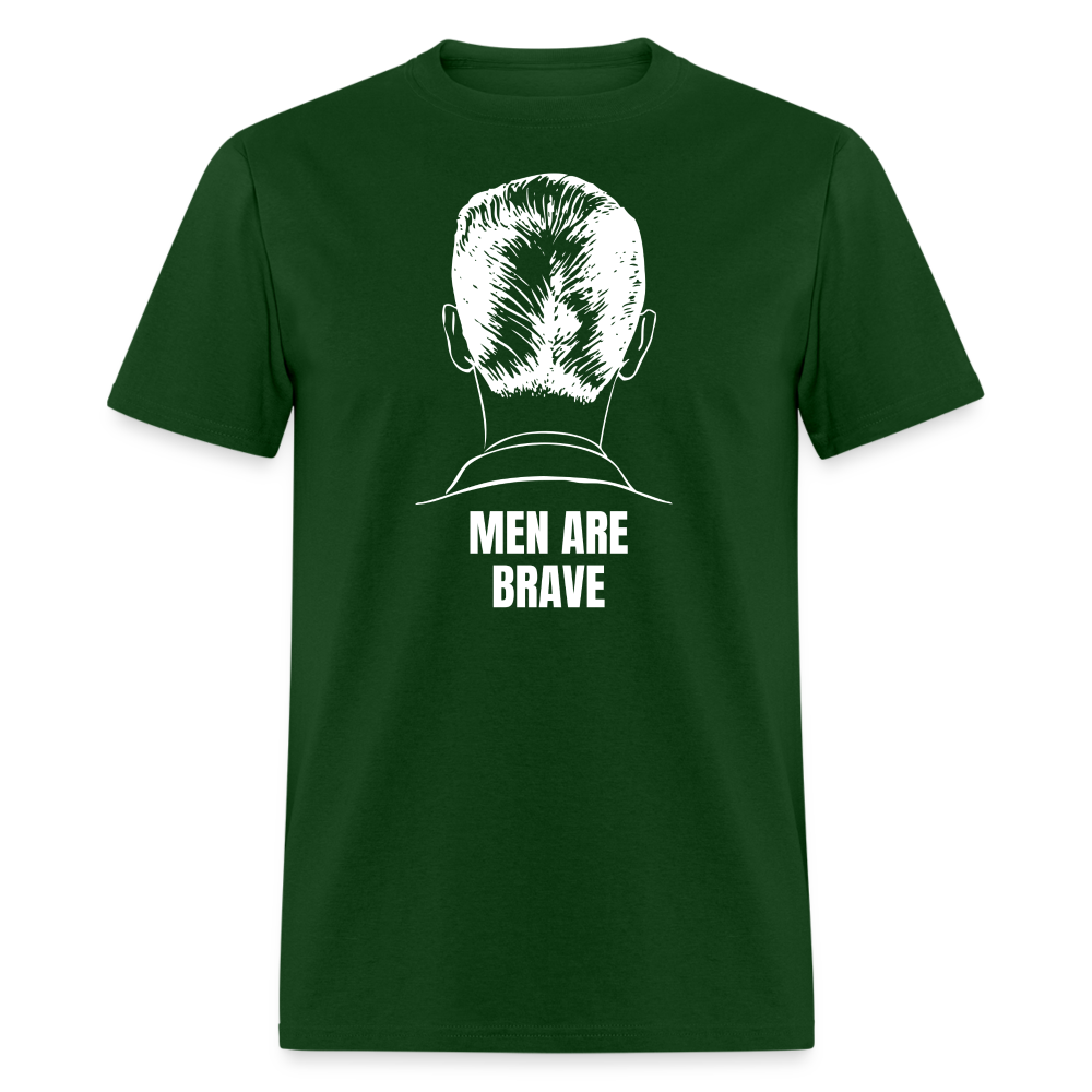 Unisex Classic T-Shirt - forest green