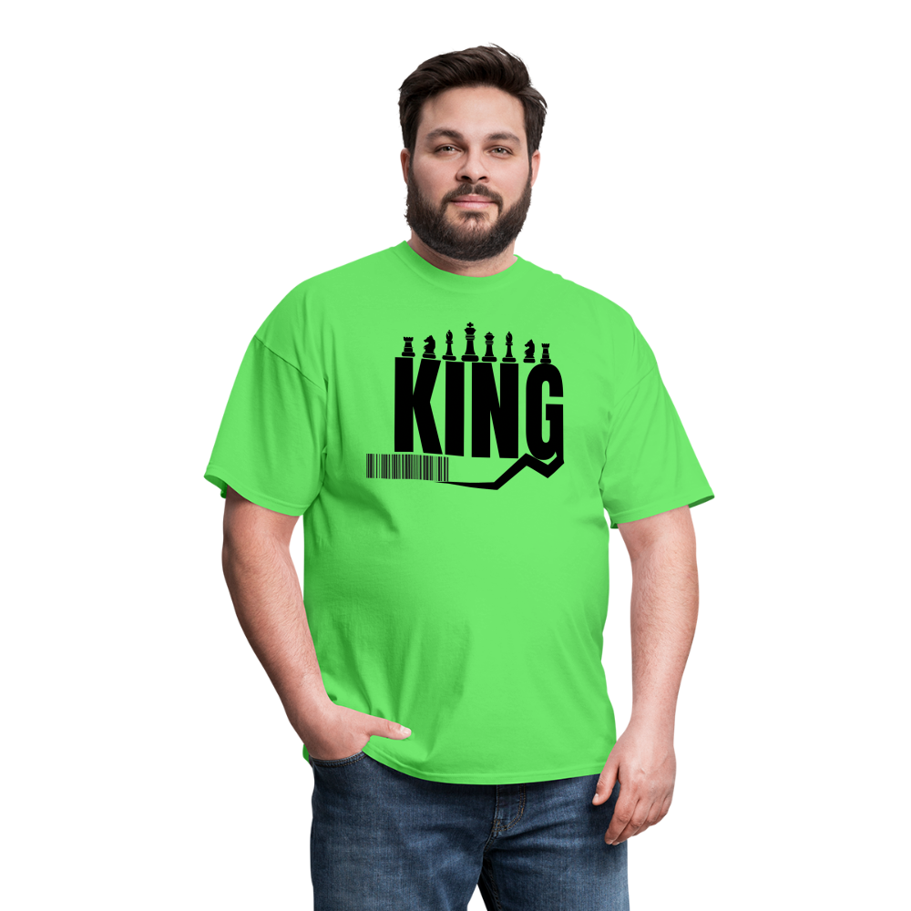 Unisex Classic T-Shirt - kiwi