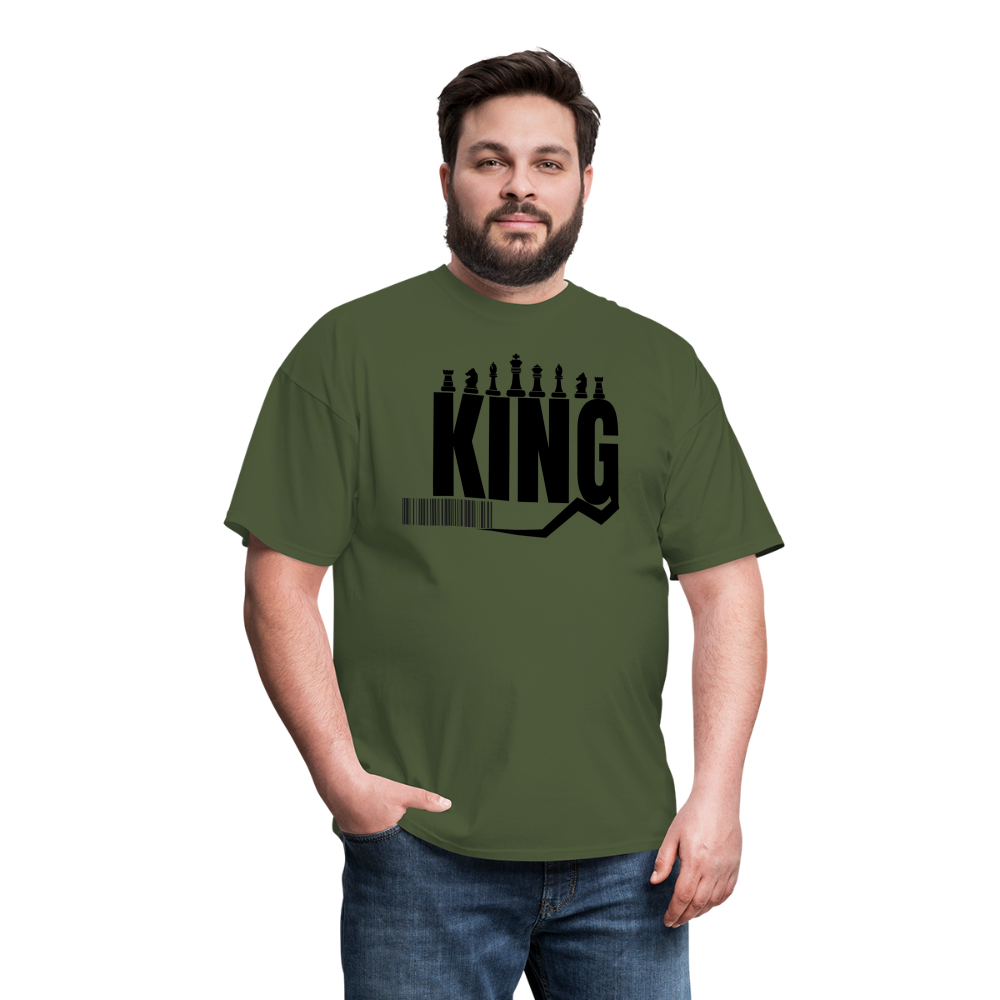 Unisex Classic T-Shirt - military green