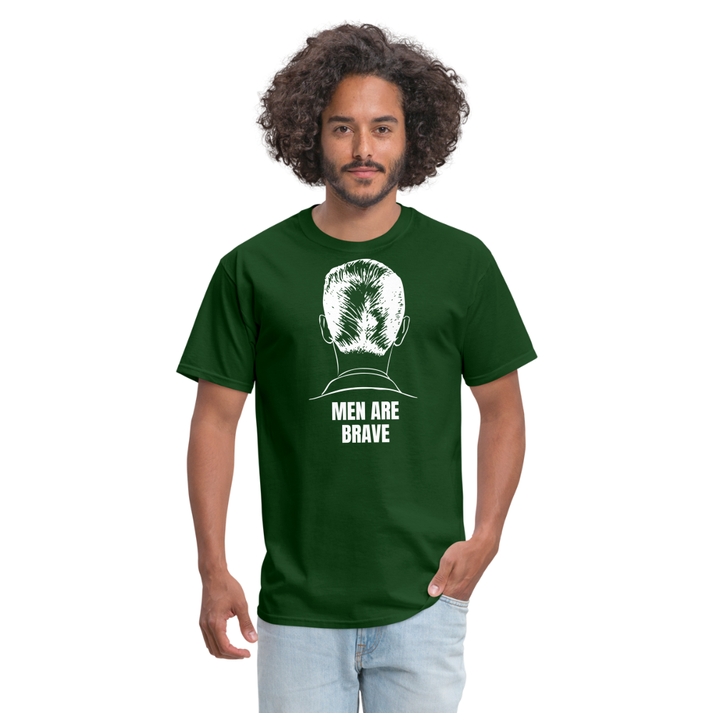 Unisex Classic T-Shirt - forest green