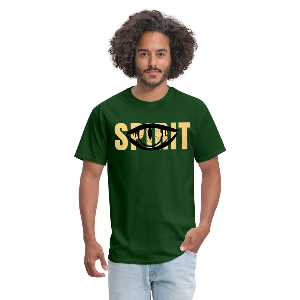 Unisex Classic T-Shirt - forest green