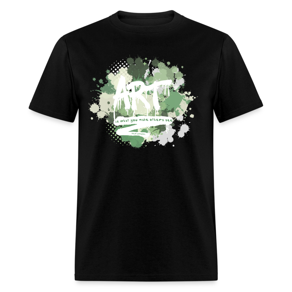 Unisex Classic T-Shirt - black