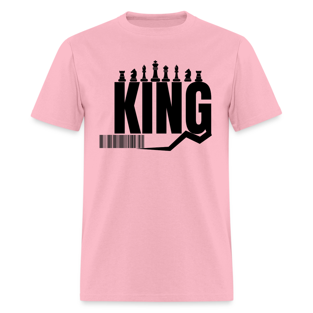 Unisex Classic T-Shirt - pink