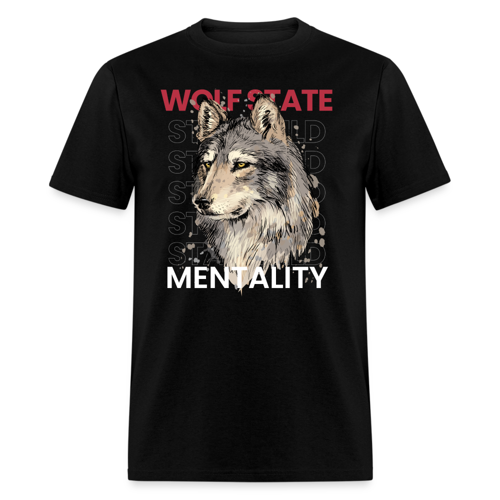 Unisex Classic T-Shirt - black