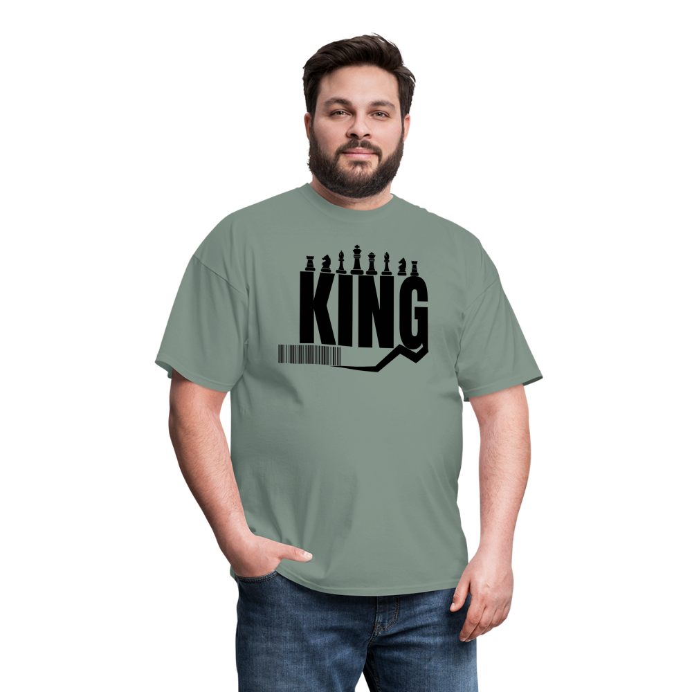 Unisex Classic T-Shirt - sage
