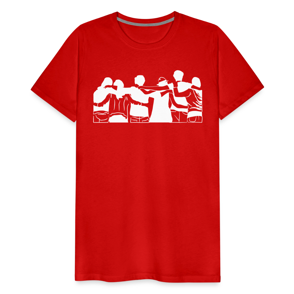 Sansplay L’Exclusif - red